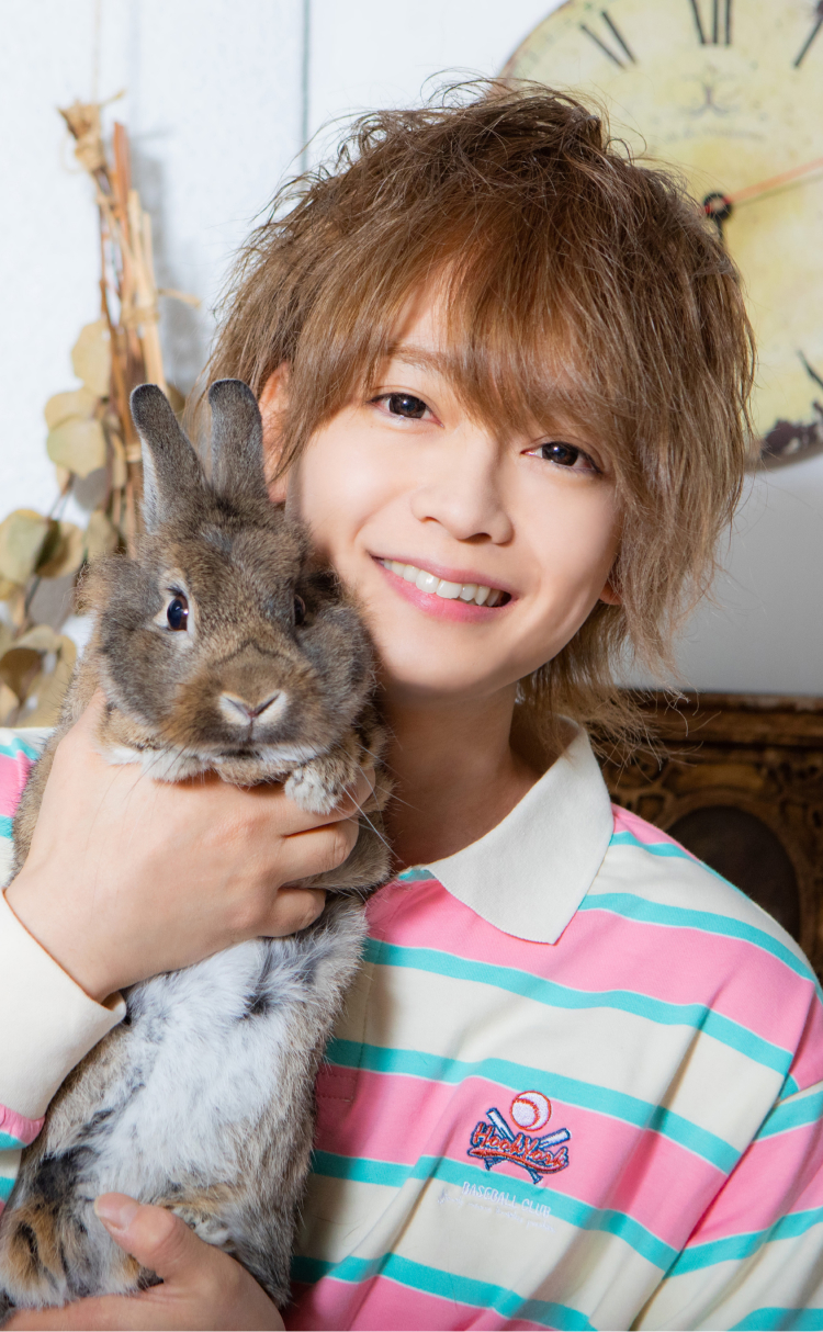 Yukiのイメージ写真