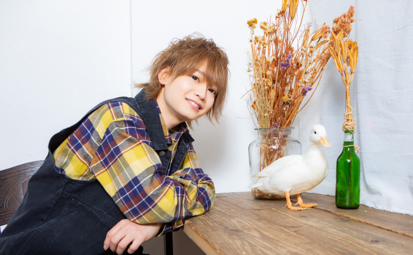 Yukiのイメージ写真
