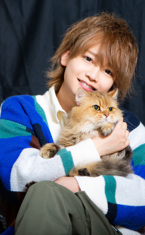 Yukiのイメージ写真