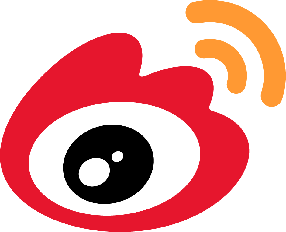 weiboロゴ