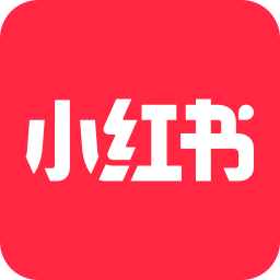 xiaohongshuロゴ